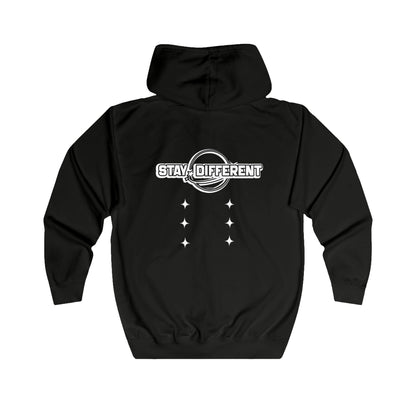 SD Hoodie  “OG” Black