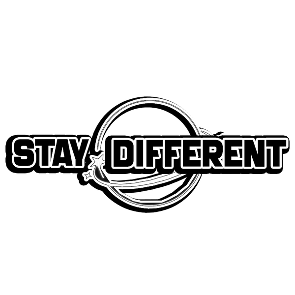 StayDifferent